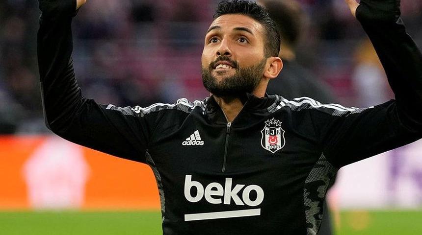 Napoli'den Umut Meraş'a teklif