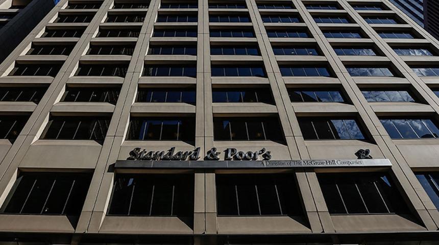 S&P, Türkiye için büyüme tahminini yükseltti