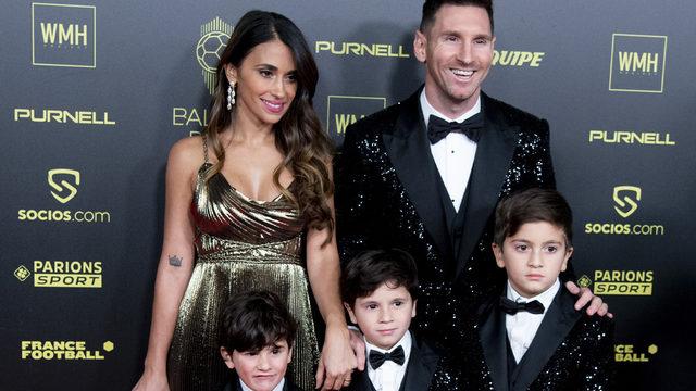 Ronaldo'dan Messi'yi kışkırtacak olay hamle!