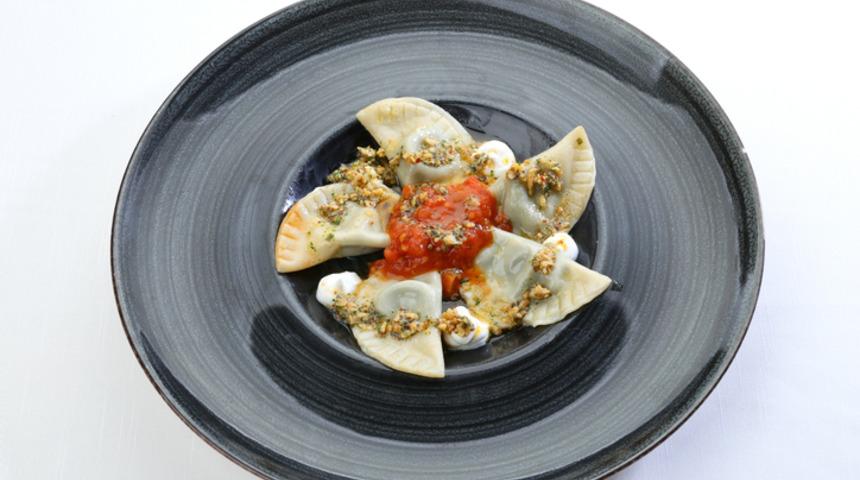 Piruhi tarifi (Pirohu tarifi) nasıl yapılır? Piruhi tarifi malzemeleri neler?