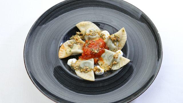 Piruhi tarifi (Pirohu tarifi) nasıl yapılır? Piruhi tarifi malzemeleri neler?