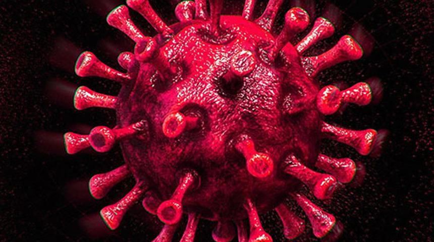 DSÖ'den Omicron varyantı ile ilgili endişelendiren açıklama: Yayılmasını engelleyemez