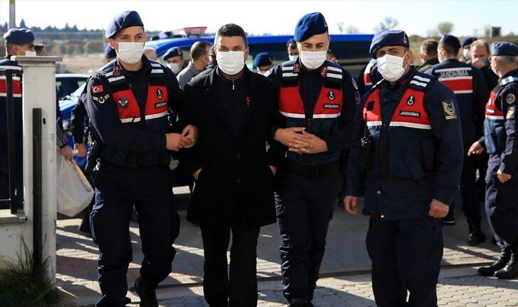 GÜNCELLEME 2 - Kıyıköy Belediye Başkanı Sevinç, usulsüzlük ve rüşvet iddiasıyla tutuklandı G1