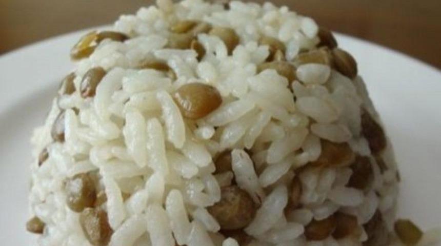 Mücendra pilavı nasıl yapılır? Mücendra pilavı malzemeleri neler?