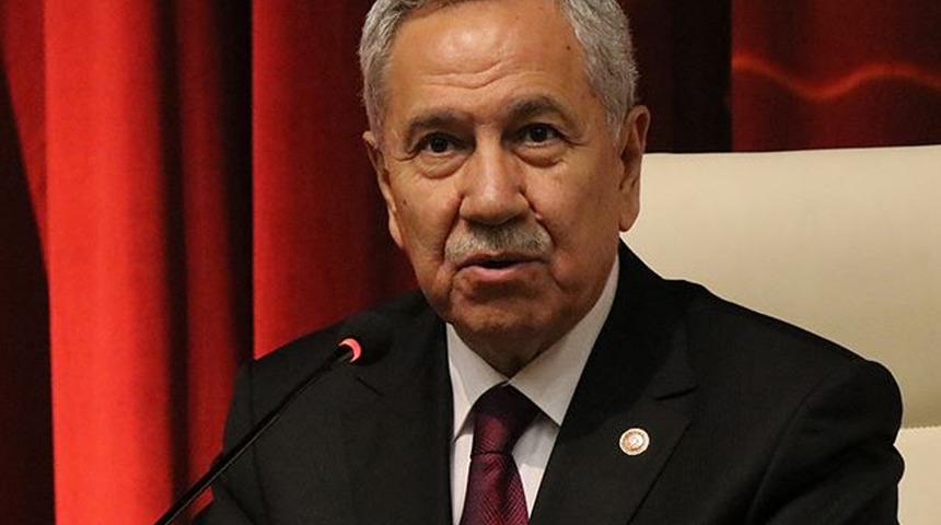 Cumhurbaşkanı Erdoğan ve Bülent Arınç görüştü