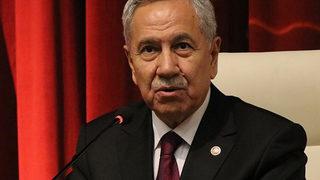 Cumhurbaşkanı Erdoğan ve Bülent Arınç görüştü