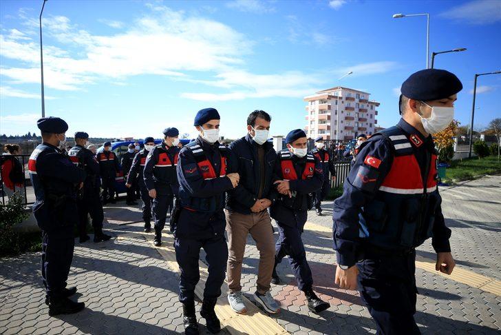 GÜNCELLEME 2 - Kıyıköy Belediye Başkanı Sevinç, usulsüzlük ve rüşvet iddiasıyla tutuklandı G4