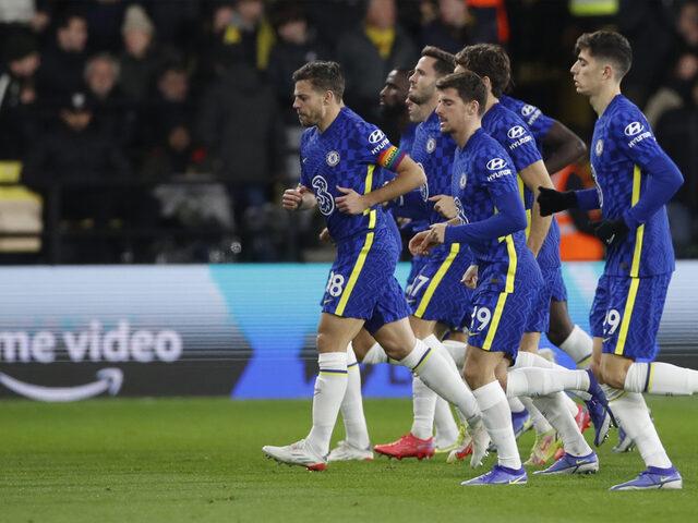 Maç yarıda kaldı! Oyuncular soyunma odasına gitti