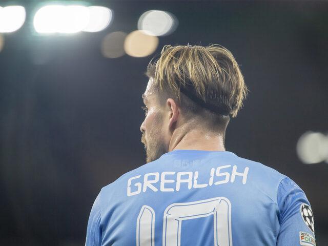 Jack Grealish: MANU'nun kapısından döndüm