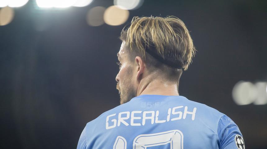 Jack Grealish: MANU'nun kapısından döndüm