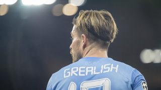 Jack Grealish: MANU'nun kapısından döndüm