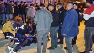 Kuzenler silahlı saldırıda hayatını kaybetti