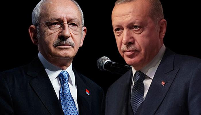 Erdoğan'ın paylaşımına Kılıçdaroğlu'ndan yanıt