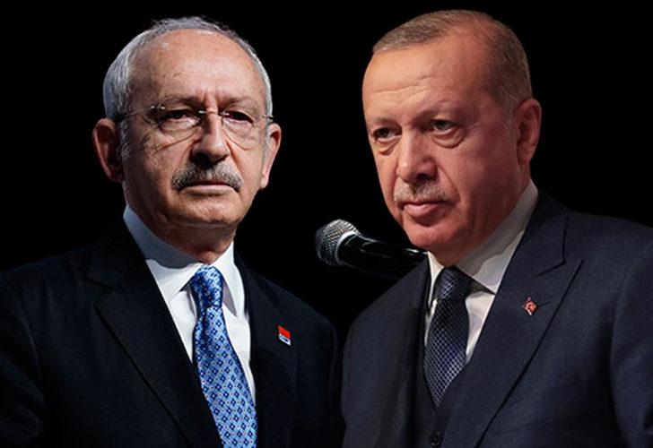 Erdoğan'ın paylaşımına Kılıçdaroğlu'ndan yanıt
