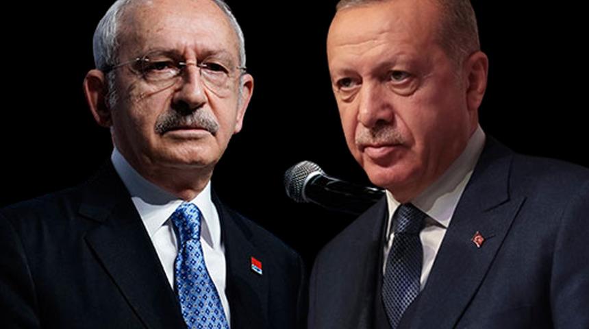 Erdoğan'ın paylaşımına Kılıçdaroğlu'ndan yanıt