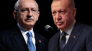 Erdoğan'ın paylaşımına Kılıçdaroğlu'ndan yanıt