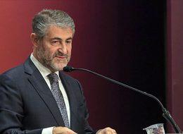 TL Mevduat hesabına kimler katılabilecek? Bakan Nebati açıkladı: Sisteme kimler katılacak?