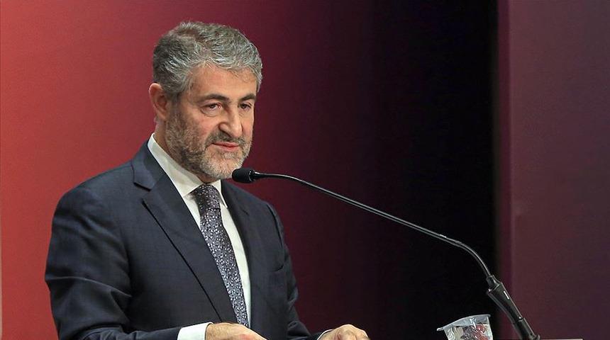 TL Mevduat hesabına kimler katılabilecek? Bakan Nebati açıkladı: Sisteme kimler katılacak?