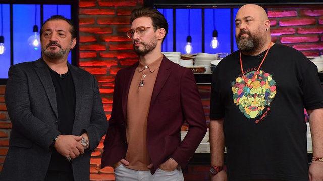 MasterChef'te eleme adayları kimler oldu? 1 Aralık MasterChef dokunulmazlık oyununu kim kazandı?