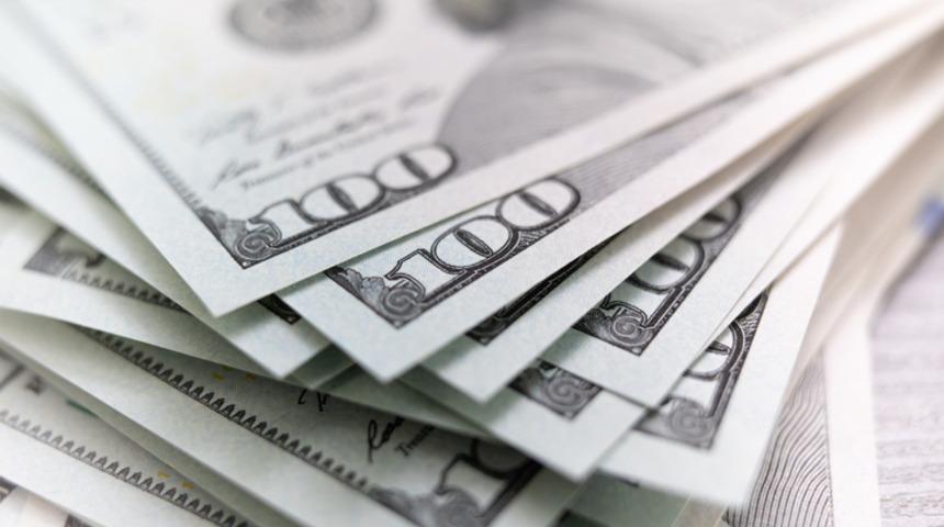 Dolar ne kadar oldu? Hazine Bakanlığı'nda görev değişiminin ardından dolardan ilk tepki