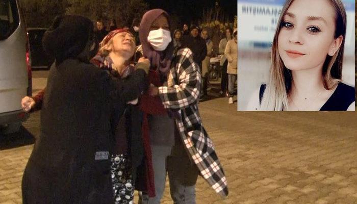 Antalya'da eski koca dehşeti: Kadın öldü, 2 erkek kardeşi yaralı