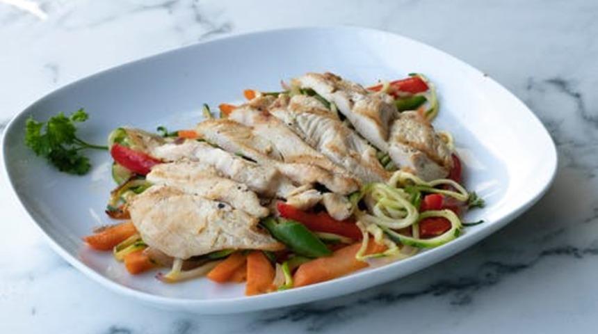 Tavuk göğsü sevmeyenlerin bile favorisi olacak birbirinden lezzetli 3 farklı tarif