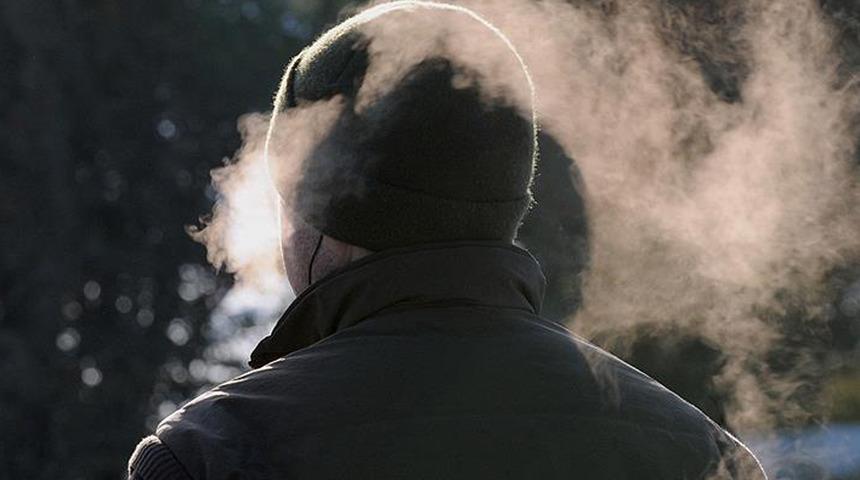 Meteorolojiden kar ve buzlanma uyarısı (2 Kasım Perşembe hava durumu)