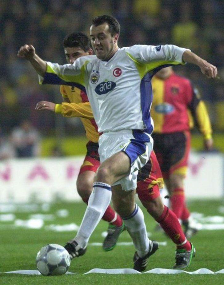 Fenerbahçe bombayı patlattı! Rapaic... G4