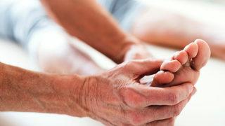 Skandal! Hastanın yanlış ayağını kesti, kendisini böyle savundu: İnsan hatası