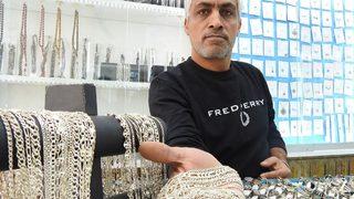 Çok az kişi yatırım yapıyor ama o altın çağını yaşıyor! Düğünlerde çeyrek altın yerine gümüş külçe hediye edilecek