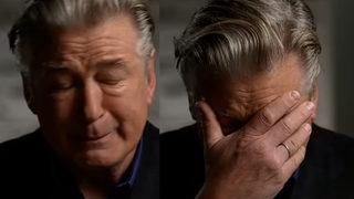 Alec Baldwin ölümlü kazadan sonra ilk kez konuştu, gözyaşlarıyla anlattı: Tetiği ben çekmedim