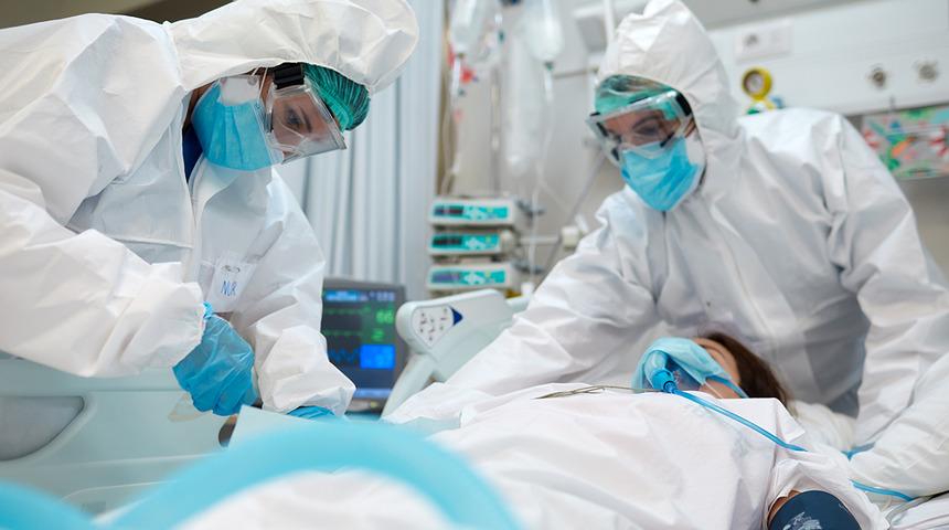 Prof. Dr. Taşova'dan HIV/AIDS uyarısı: Türkiye'de vakalar yüzde 400 arttı