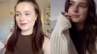 Hamile olduğunu bilmiyordu! Doğumdan 50 dakika önce bebeğini öğrendi