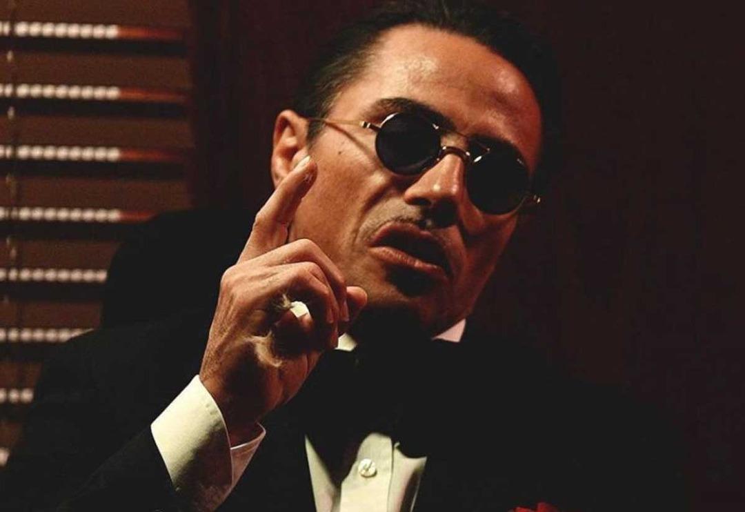 Nusret G&ouml;k&ccedil;e yine g&uuml;ndemde! 23 yıl &ouml;ncesine geri d&ouml;nd&uuml;