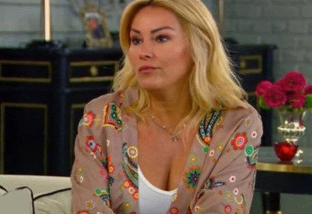 Pınar Altuğ ayar verdi: Kaşınanı kaşırım yapacak bir şey yok