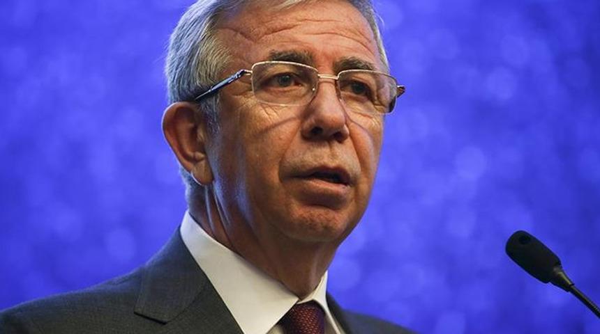 Mansur Yavaş'tan yeni açıklama: Kararlılığım aynen devam etmektedir