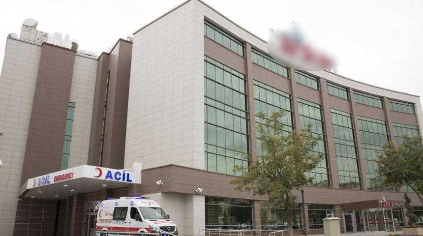 Gaziantep'te baba, 2 aylık bebeğini acımasızca d&ouml;vm&uuml;şt&uuml;! Sosyal medyada g&uuml;ndem olan iddiayla ilgili hastaneden a&ccedil;ıklama