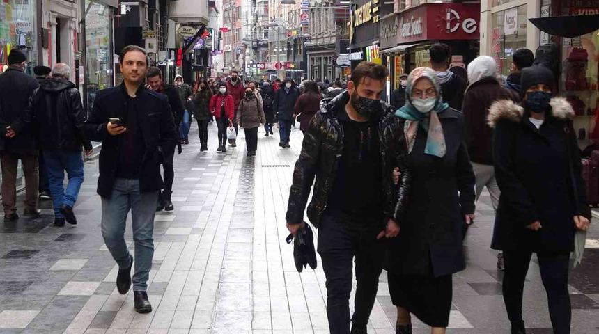 Prof. Dr. Tevfik Özlü'den Omicron açıklaması: Endişelerimiz var