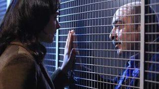 Kanunsuz Topraklar dizisinde büyük şok! Başrol oyuncusu veda etti