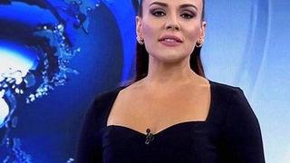 Buket Aydın sabır tesbihiyle defilede! Emir Sarıgül sorulunca...