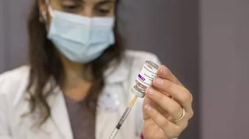 AstraZeneca aşısı kaynaklı kan pıhtısı vakalarının tetikleyicisi bulundu