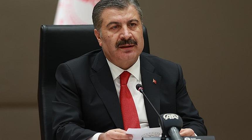 SMA Bilim Kurulu bugün toplanıyor! Bakan Koca açıklama yapacak