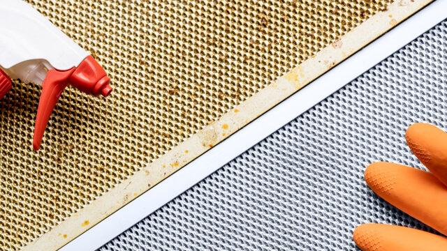 Lekeler kabusunuz olmaktan çıkacak! Derinlemesine aspiratör temizliği nasıl yapılır?