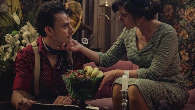 Kulüp dizisinin 2. kısmından ilk fragman yayınlandı