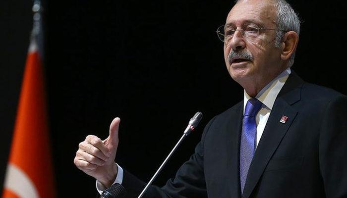 Kemal Kılıçdaroğlu'ndan marketlere mektup:10 ürüne zam yapmayın