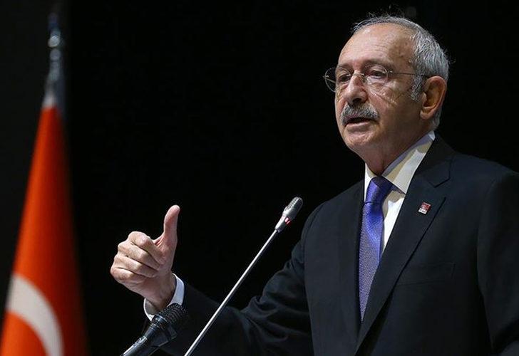 Kemal Kılıçdaroğlu'ndan marketlere mektup:10 ürüne zam yapmayın