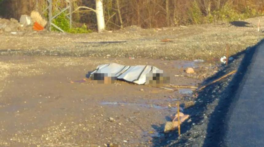 Babasını &ccedil;ok sayıda bı&ccedil;ak darbesiyle &ouml;ld&uuml;rm&uuml;şt&uuml;! 20 yıl hapis cezası verildi: Annemi &ccedil;ok &ouml;zledim