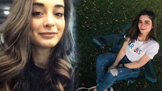 24 yaşındaki Elif Sinan'ın sır ölümü! Parmak izi bulunmadı
