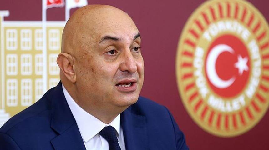 Melih Gökçek'in açıklamaları gündem oldu! CHP'den manidar paylaşım: İktidarımızı güçlendiriyor