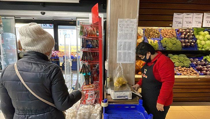 Zihinsel engelli Buket çalışma azmiyle takdir topluyor G1